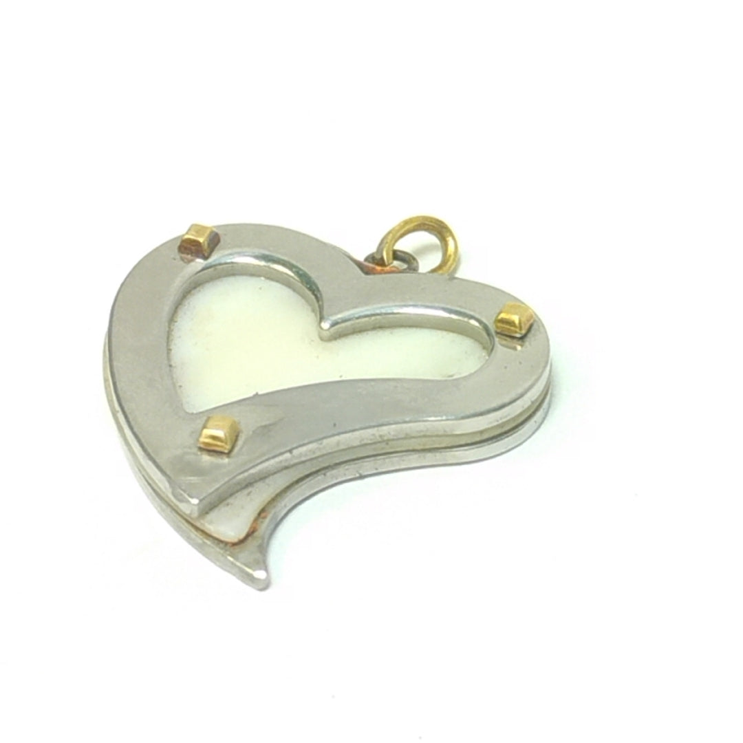 DIJE ORO 18 K 10.4 GRMS (SEMINUEVO)