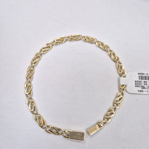 PULSERA ORO 14 K 7 GRMS (SEMINUEVO)