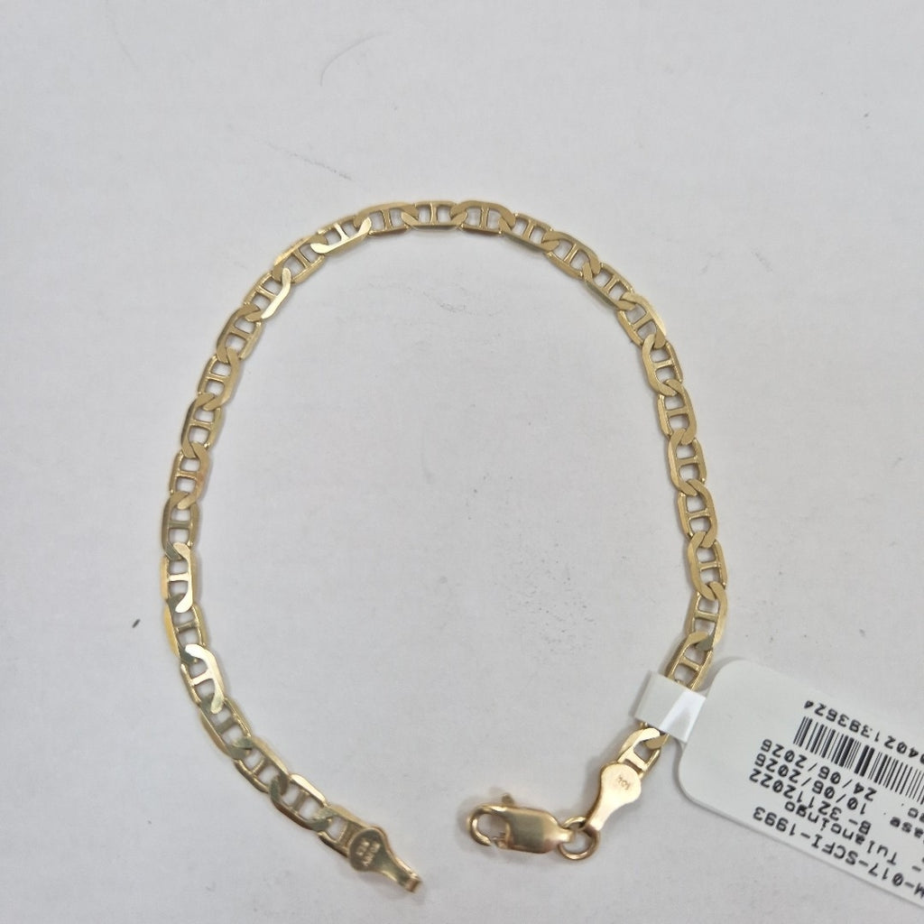 PULSERA ORO 10 K 4,10 GRMS (SEMINUEVO)