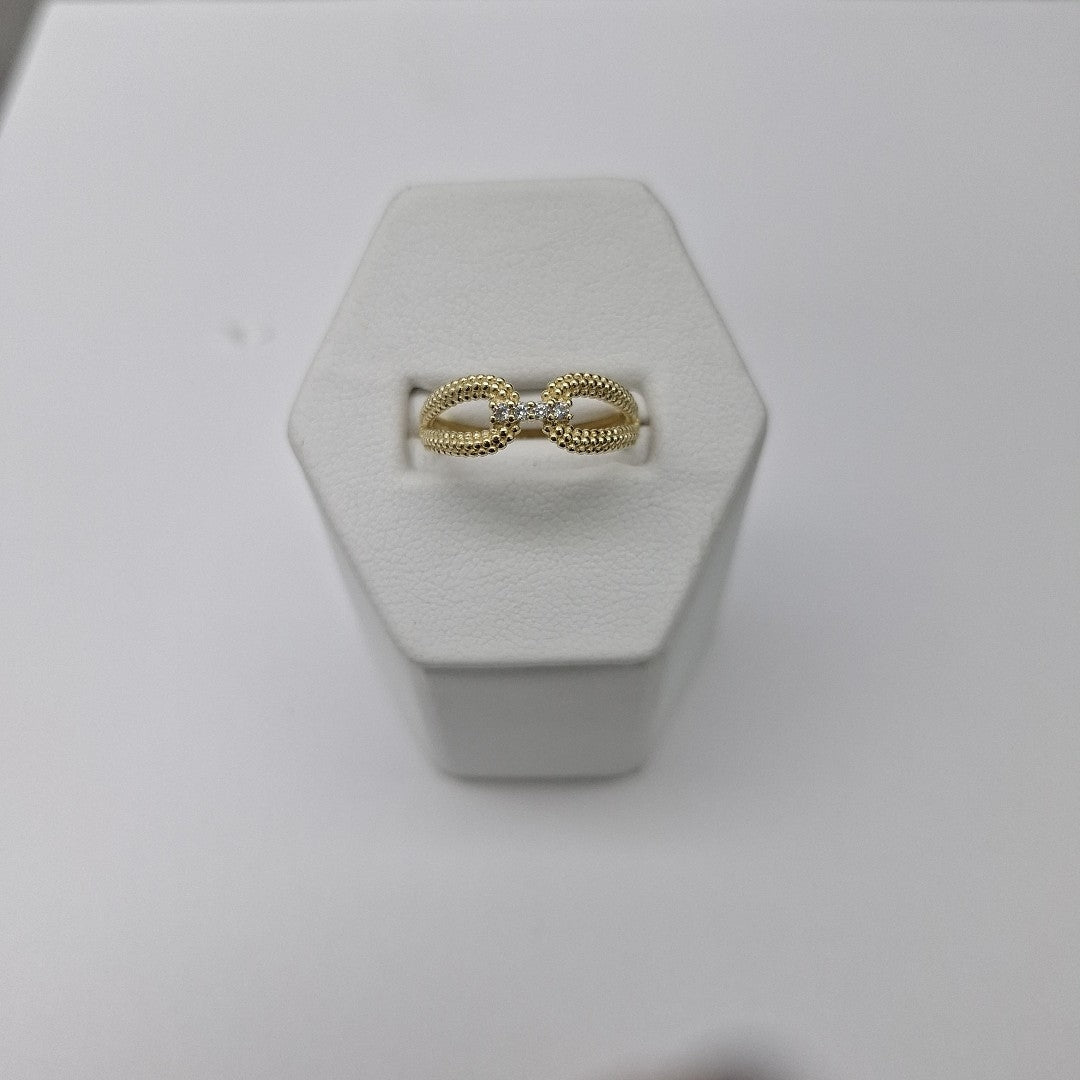 ANILLOS DAMA ORO 10K 1.7 (NUEVO)