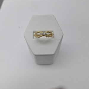 ANILLOS DAMA ORO 10K 1.7 (NUEVO)