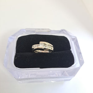 ANILLITO ORO 14 K 6.4 GRMS (SEMINUEVO)