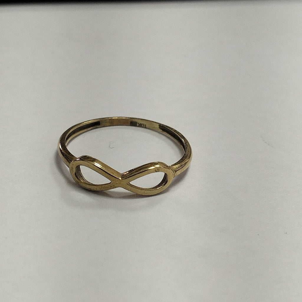 ANILLITO ORO 14 K 1.6 GRMS (SEMINUEVO)