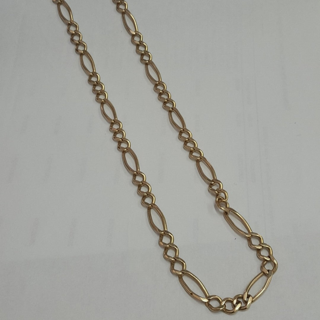 CADENA ORO 10 K 27 GRMS (SEMINUEVO)