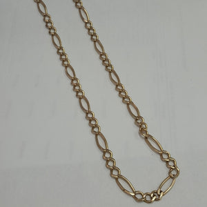 CADENA ORO 10 K 27 GRMS (SEMINUEVO)