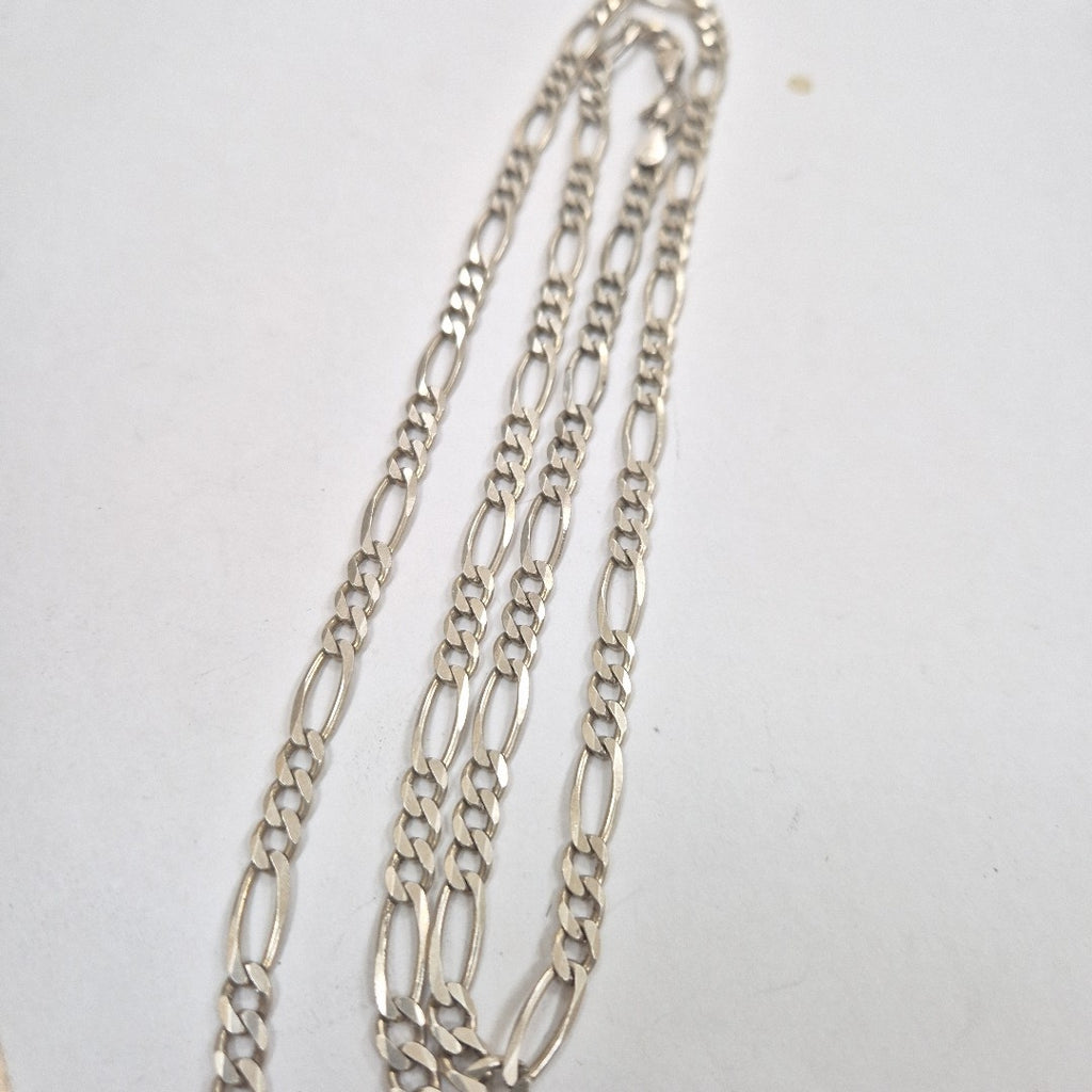 CADENA PLATA 24,00 GRMS (SEMINUEVO)
