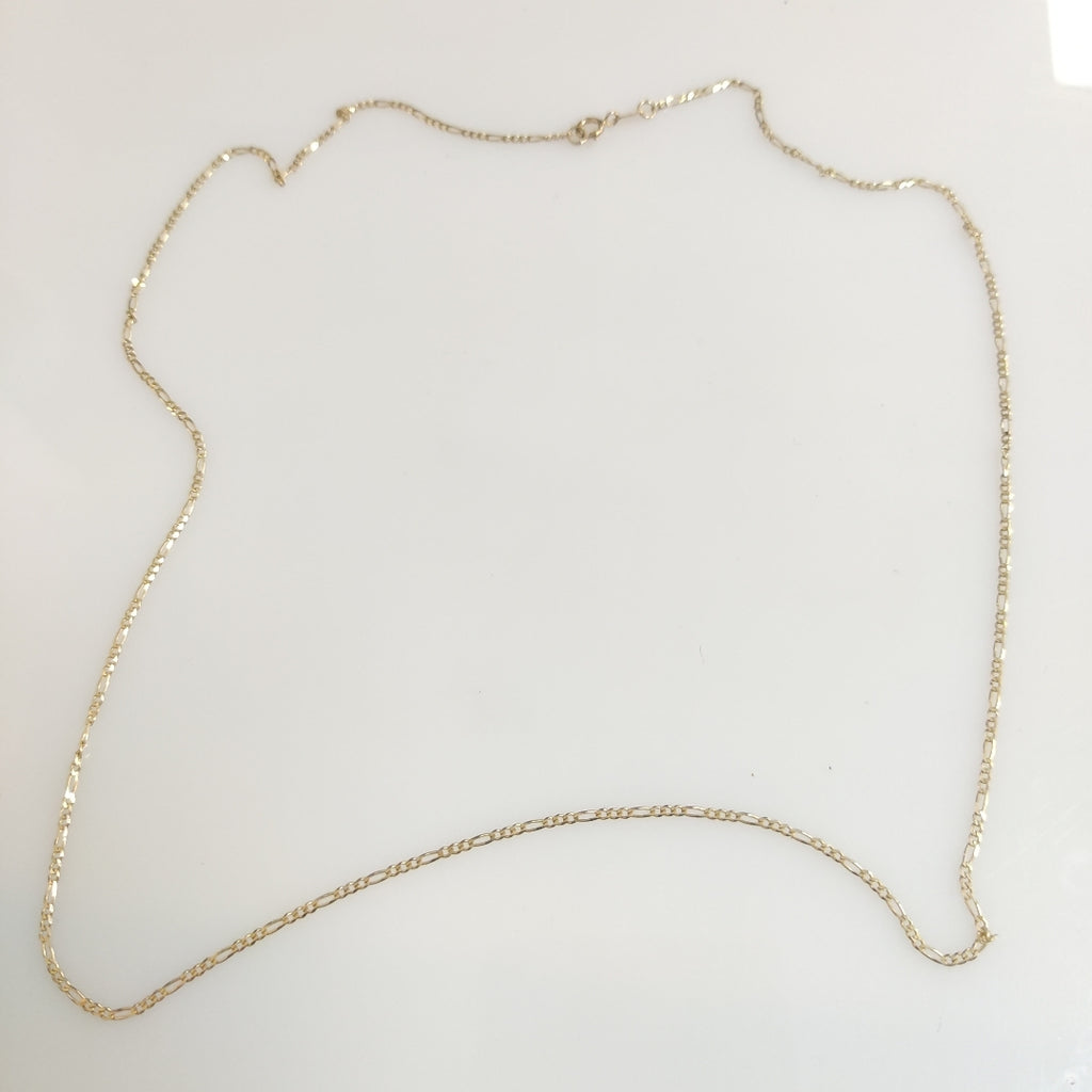 CADENA ORO 10 K 2 GRMS (SEMINUEVO)