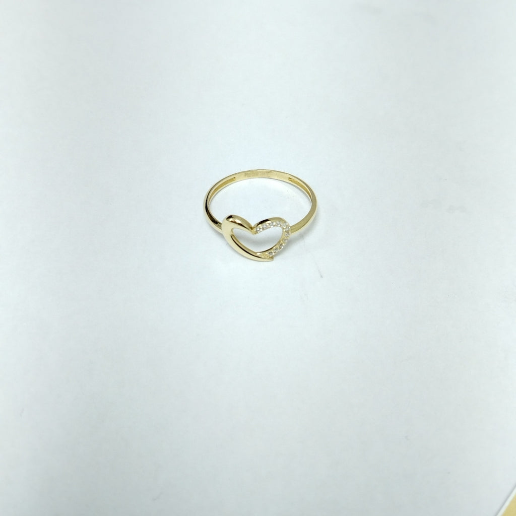 ANILLOS DAMA ORO 14K 1.4 (NUEVO)