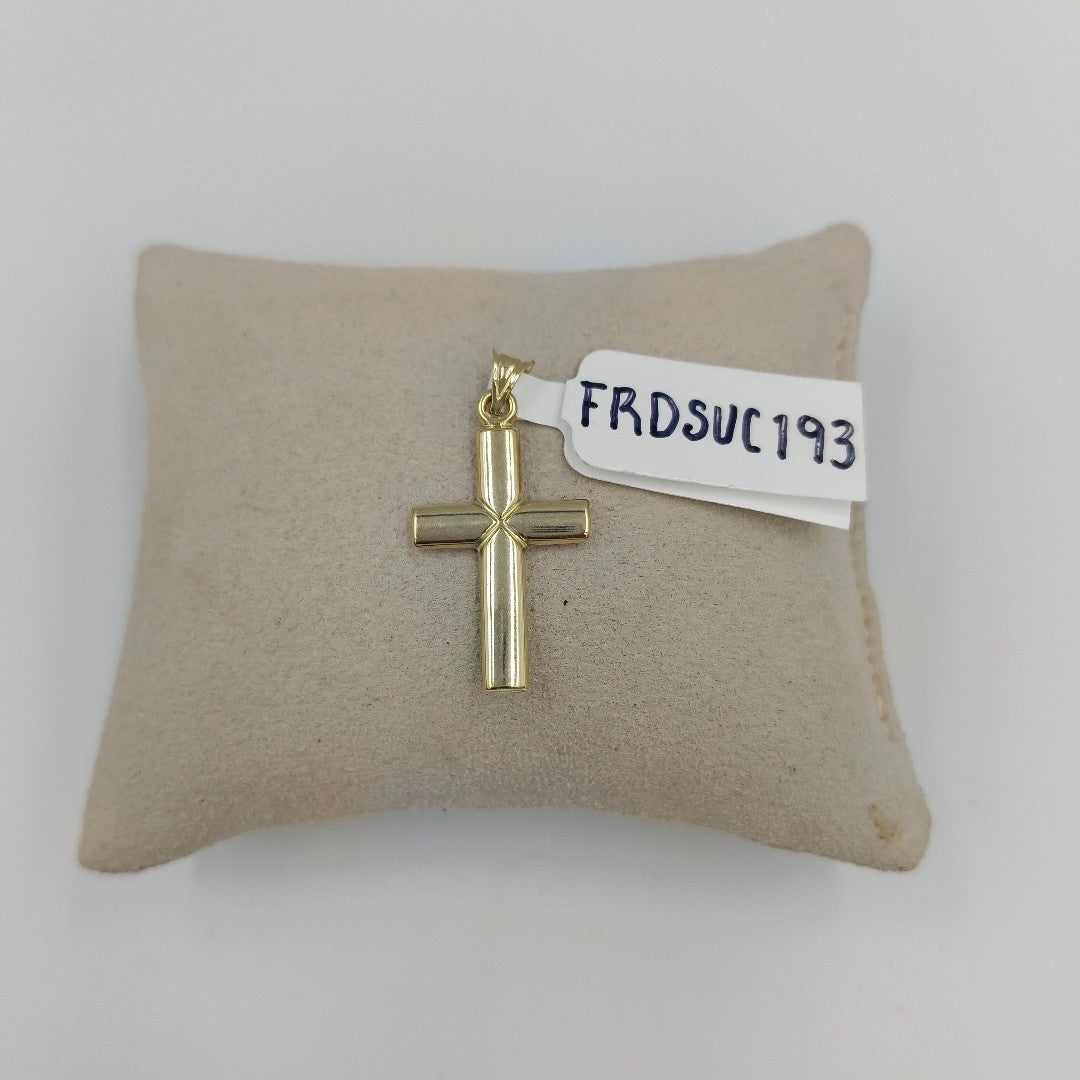 CRUCES ORO 14K 1 (NUEVO)