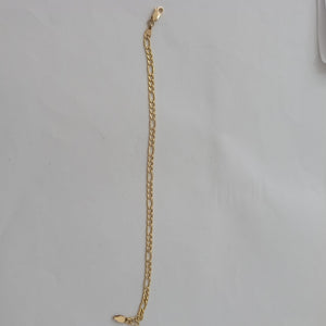 PULSERA ORO 14 K 2.1 GRMS (SEMINUEVO)