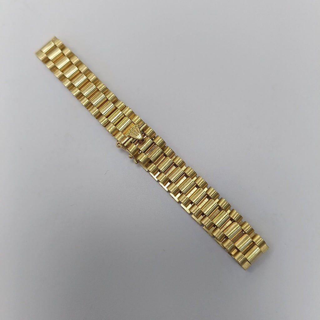 PULSERA ORO 14 K 23.1 GRMS (SEMINUEVO)