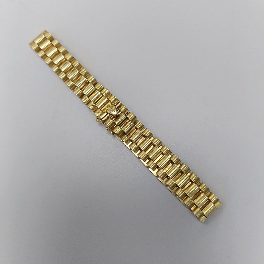 PULSERA ORO 14 K 23.1 GRMS (SEMINUEVO)