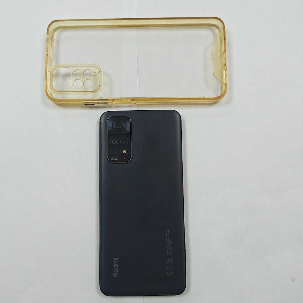 CELULAR OTRAS MARCAS OTROS MODELOS 128 GB 4 GB RAM (SEMINUEVO)