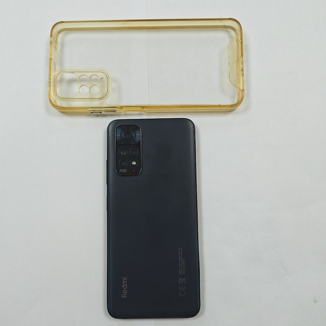 CELULAR OTRAS MARCAS OTROS MODELOS 128 GB 4 GB RAM (SEMINUEVO)