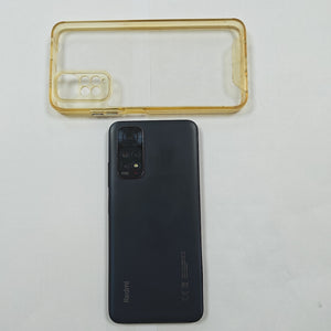 CELULAR OTRAS MARCAS OTROS MODELOS 128 GB 4 GB RAM (SEMINUEVO)