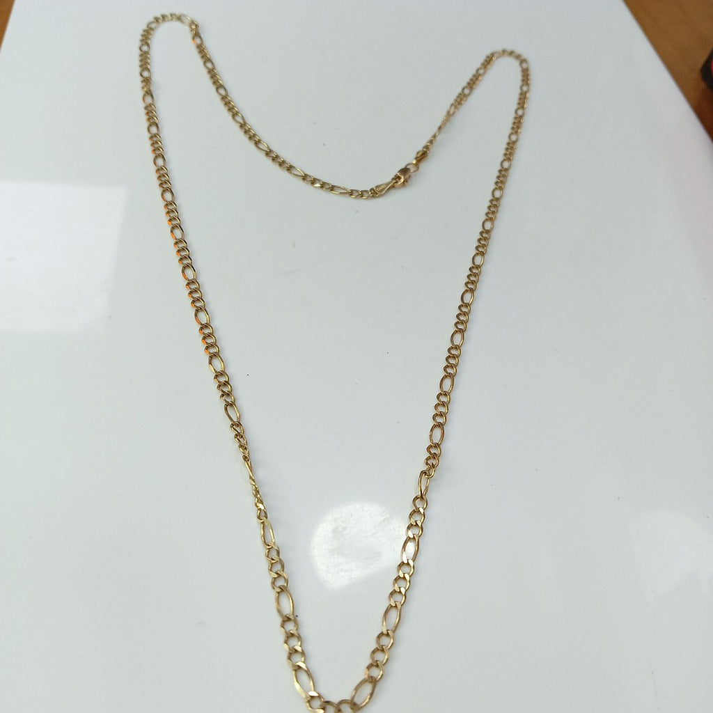 CADENA ORO 10 K 8.3 GRMS (SEMINUEVO)