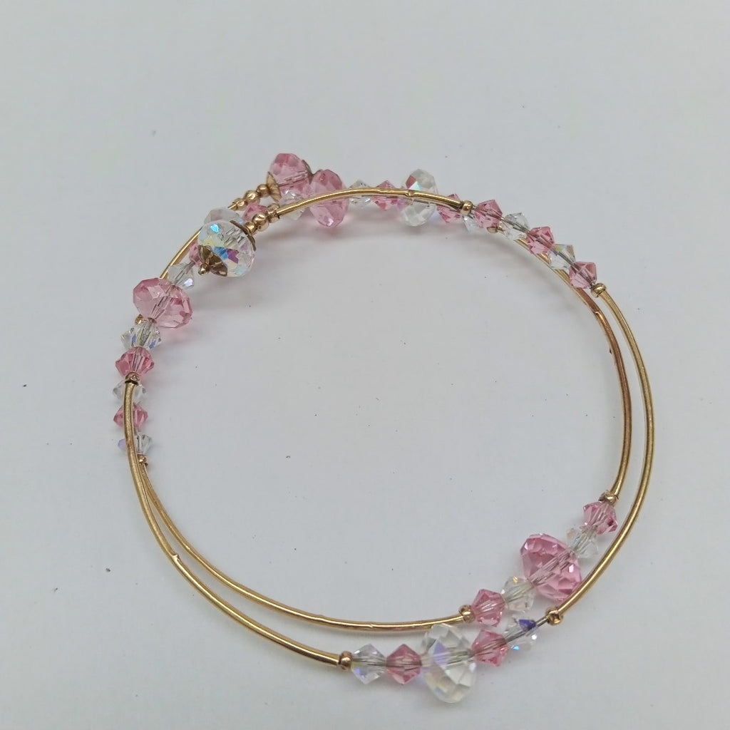 PULSERA ORO 10 K 8.4 GRMS (SEMINUEVO)