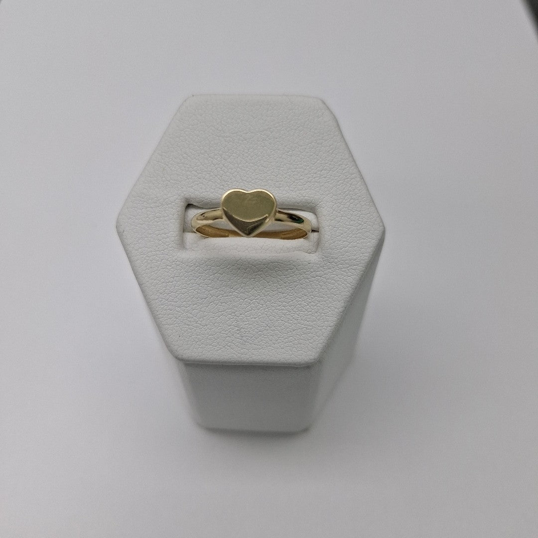 ANILLOS DAMA ORO 14K 1.1 (NUEVO)