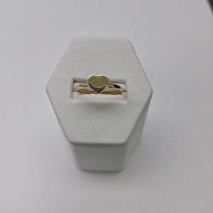 ANILLOS DAMA ORO 14K 1.1 (NUEVO)