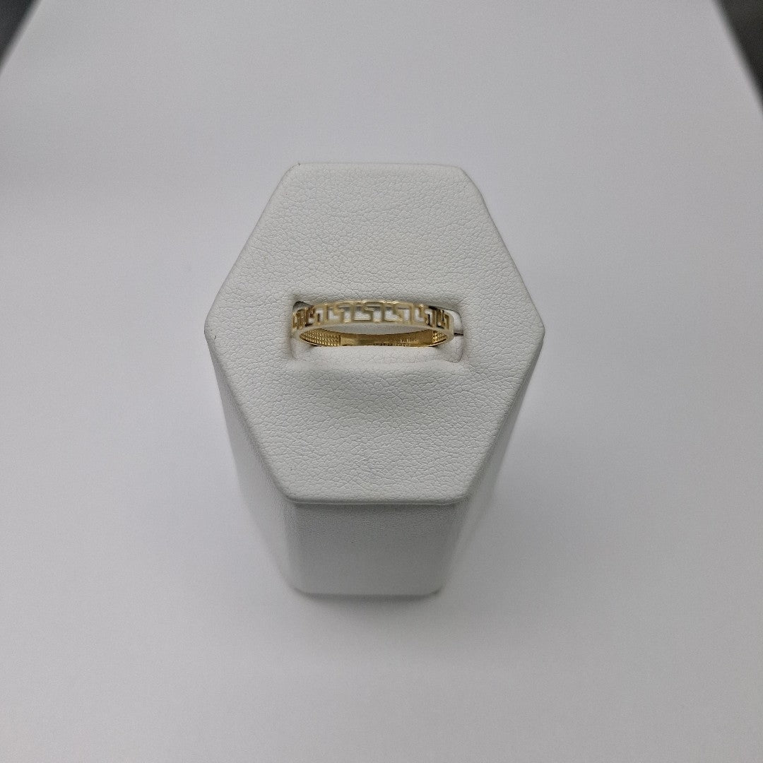 ANILLOS DAMA ORO 14K 1.1 (NUEVO)