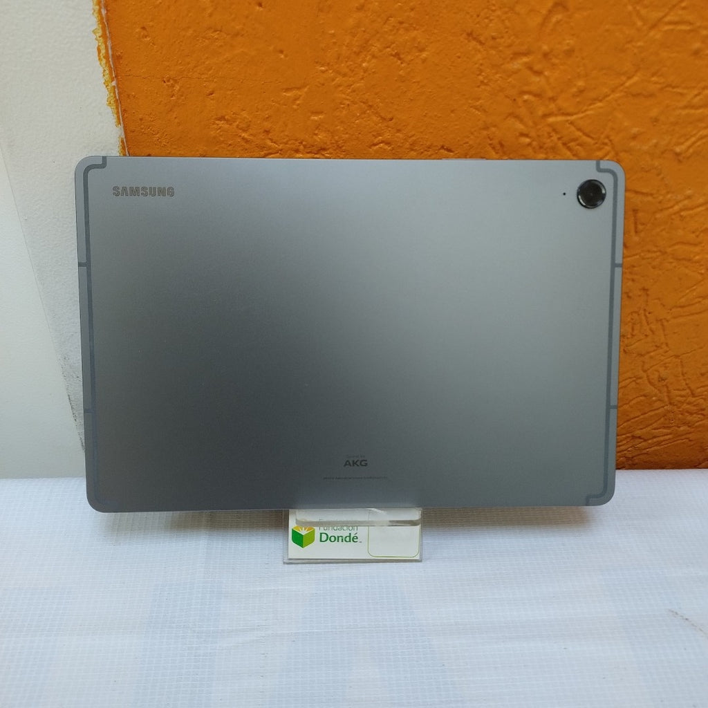 TABLETA SAMSUNG GALAXY TAB S9 FE SM-X510 (2023) 128 GB 6 GB RAM (SEMINUEVO)