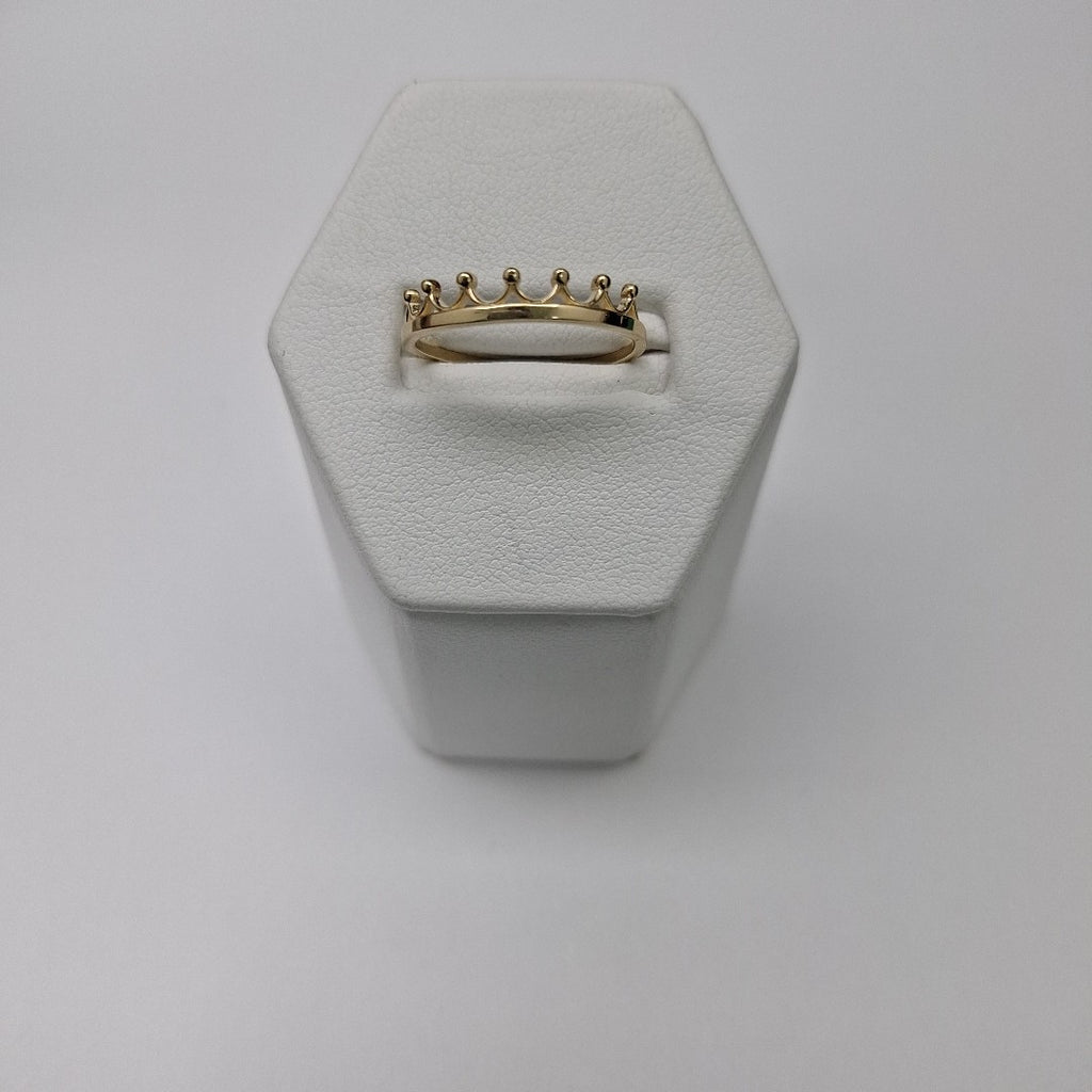 ANILLOS DAMA ORO 14K 1.4 (NUEVO)