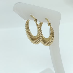 ARRACADAS ORO 14K 1.3 (NUEVO)