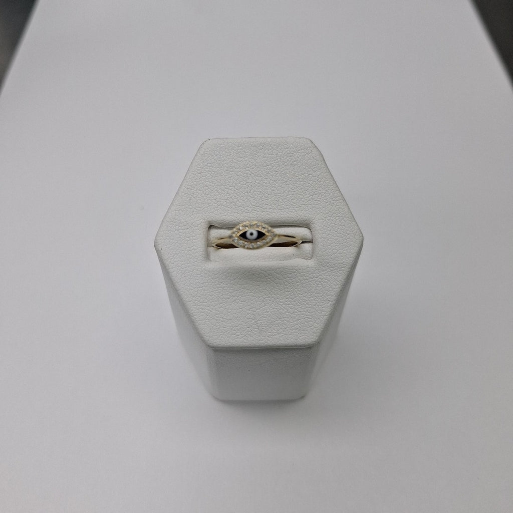 ANILLOS DAMA ORO 14K 1.1 (NUEVO)