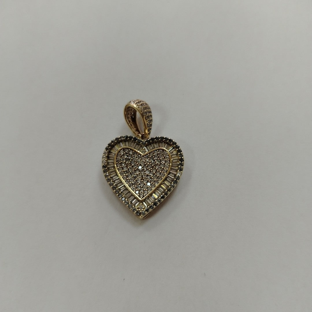 DIJE ORO 14 K 4,70 GRMS (SEMINUEVO)