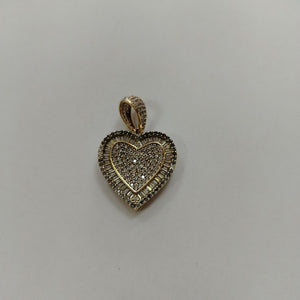 DIJE ORO 14 K 4,70 GRMS (SEMINUEVO)