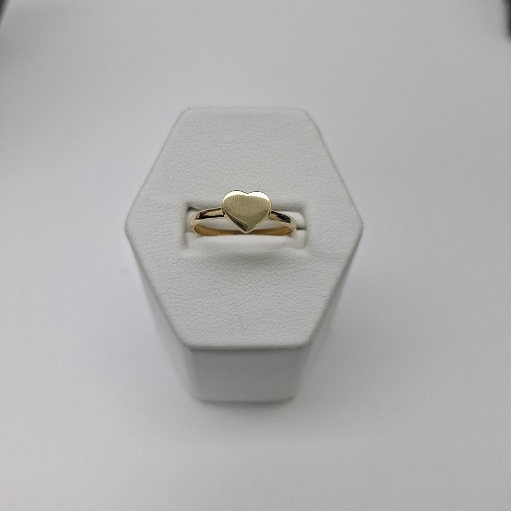 ANILLOS DAMA ORO 14K 1.1 (NUEVO)