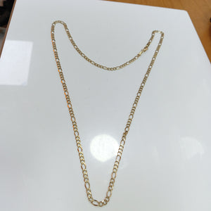 CADENA ORO 10 K 7.1 GRMS (SEMINUEVO)