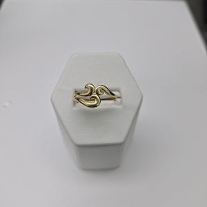 ANILLOS DAMA ORO 14K 1.7 (NUEVO)