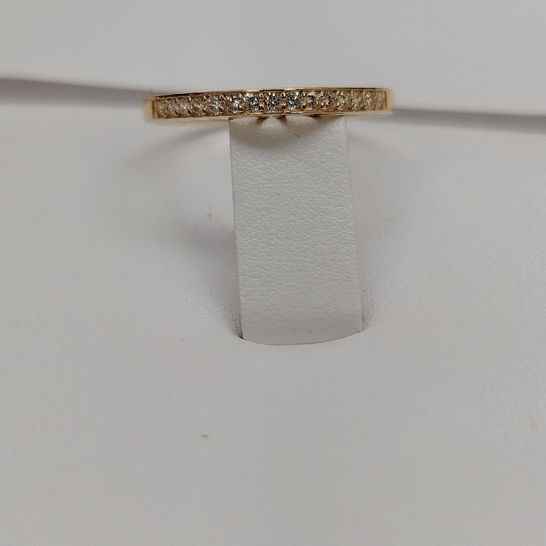 ANILLOS DAMA ORO 14K 1.2 (NUEVO)