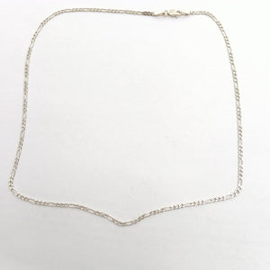 CADENA PLATA 6,70 GRMS (SEMINUEVO)