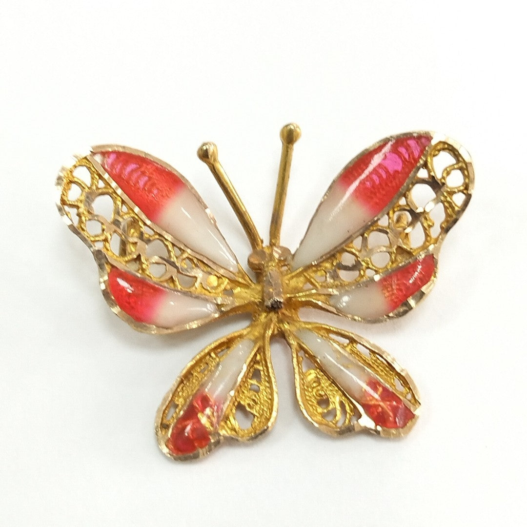 DIJE ORO 14 K 1.8 GRMS (SEMINUEVO)
