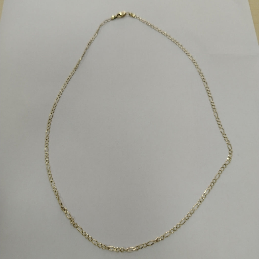 CADENA ORO 14 K 3,90 GRMS (SEMINUEVO)