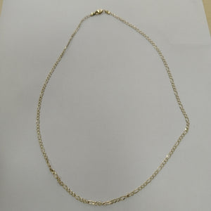 CADENA ORO 14 K 3,90 GRMS (SEMINUEVO)