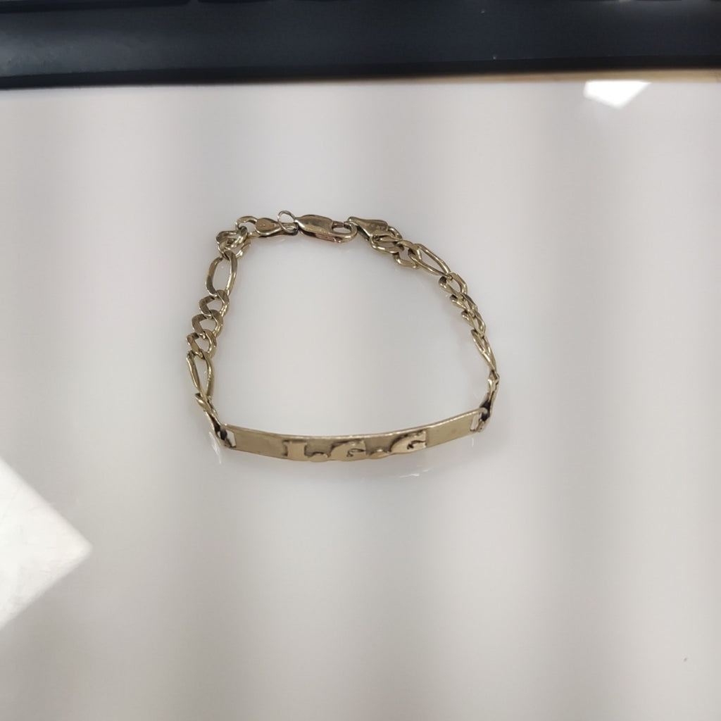 ESCLAVA ORO 12 K 9 GRMS (SEMINUEVO)