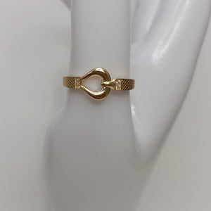 ANILLOS DAMA ORO 14K 1.6 (NUEVO)