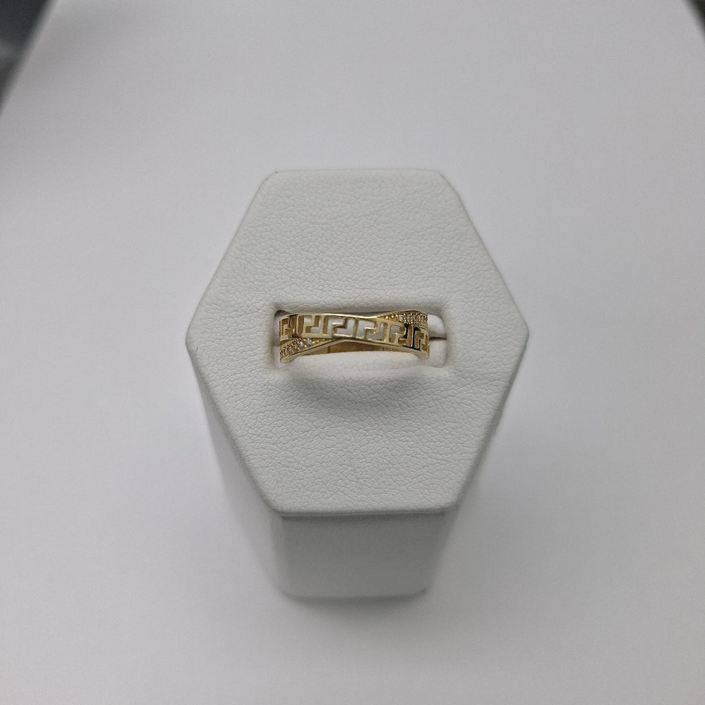 ANILLOS DAMA ORO 14K 1.7 (NUEVO)