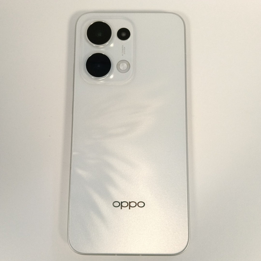 CELULAR OPPO RENO13 5G CPH2689 (2024) 512 GB 12 GB RAM (SEMINUEVO)