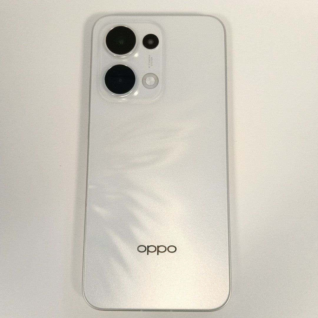 CELULAR OPPO RENO13 5G CPH2689 (2024) 512 GB 12 GB RAM (SEMINUEVO)
