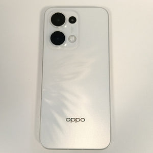 CELULAR OPPO RENO13 5G CPH2689 (2024) 512 GB 12 GB RAM (SEMINUEVO)