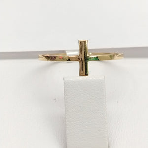 ANILLOS DAMA ORO 14K 0.6 (NUEVO)