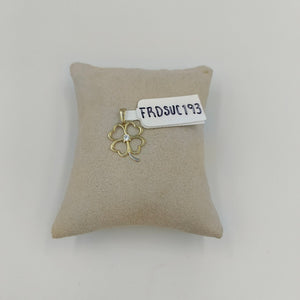 DIJES ORO 14K 1.5 (NUEVO)