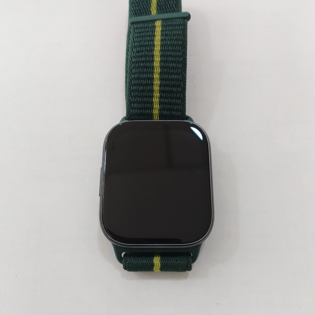 SMARTWATCH MOTOROLA MOTO WATCH FIT 49 MM BLUETOOTH (SEMINUEVO)