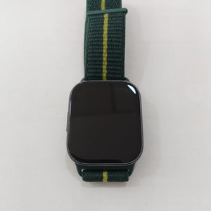 SMARTWATCH MOTOROLA MOTO WATCH FIT 49 MM BLUETOOTH (SEMINUEVO)