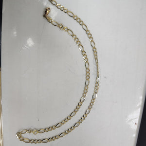 CADENA ORO 10 K 10.6 GRMS (SEMINUEVO)