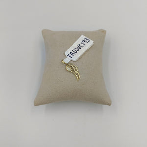 DIJES ORO 14K 0.8 (NUEVO)